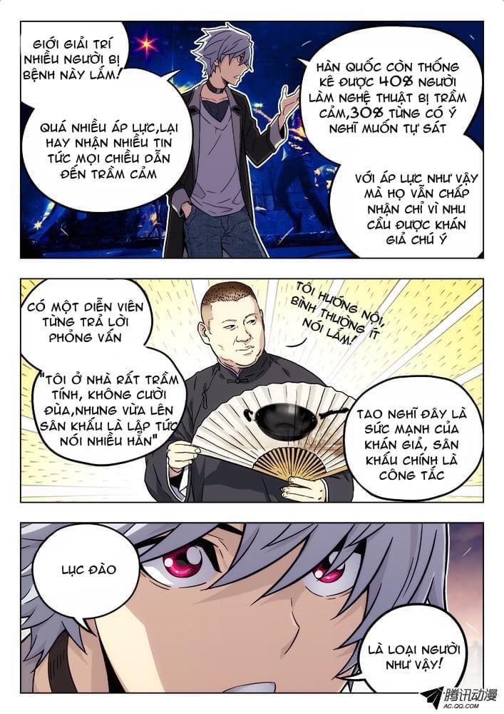 Chapter 86 - Trang 7