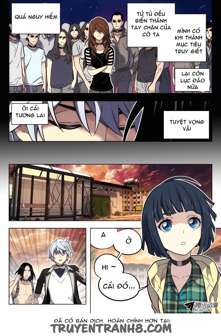 Chapter 87 - Trang 11
