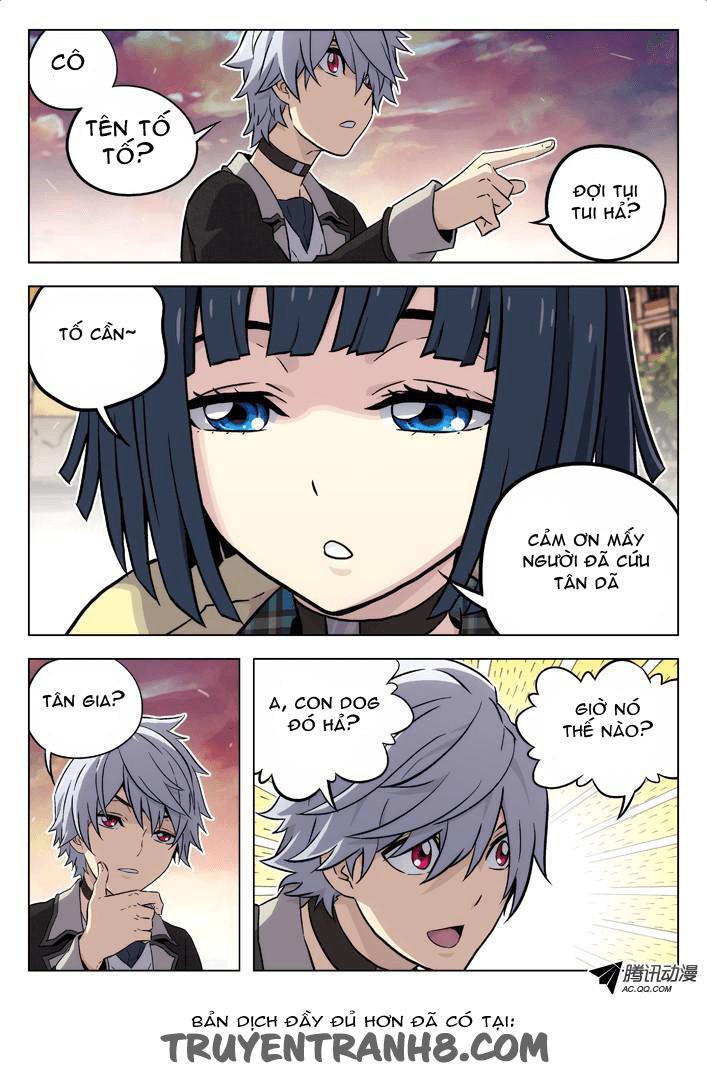Chapter 87 - Trang 12