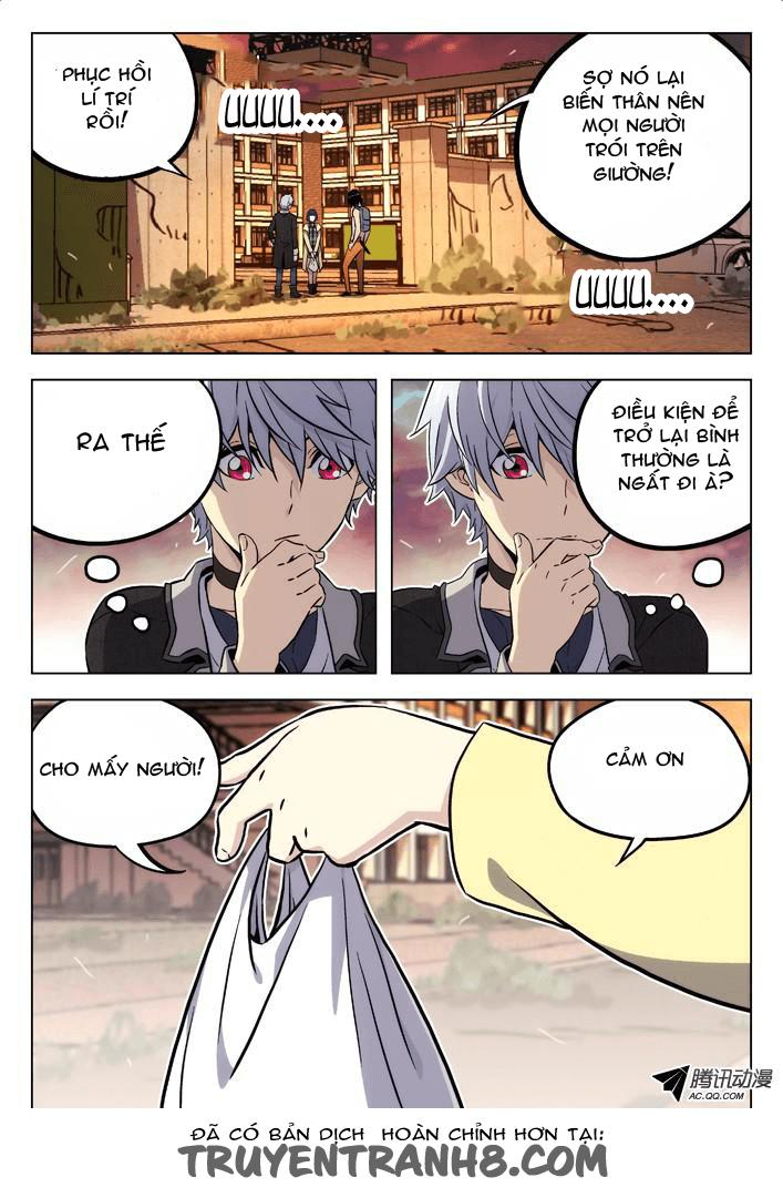 Chapter 87 - Trang 13