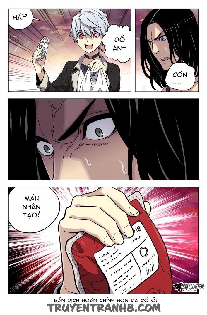 Chapter 87 - Trang 14