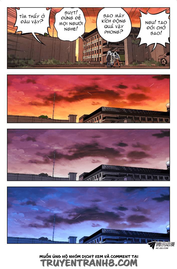 Chapter 87 - Trang 15