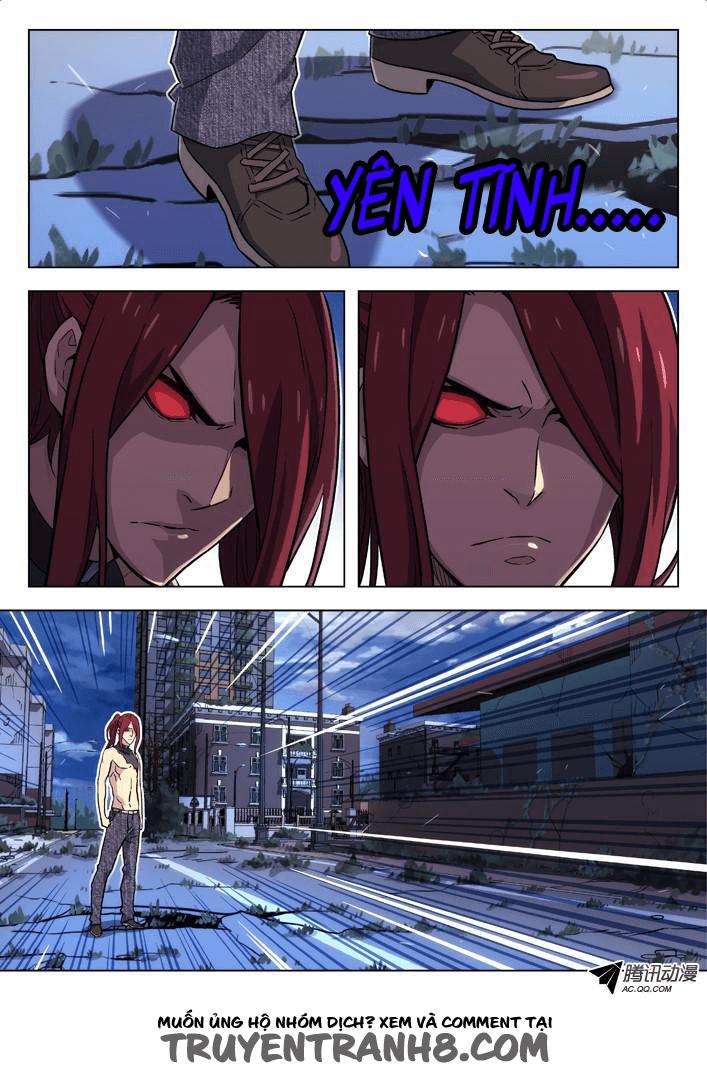 Chapter 87 - Trang 16
