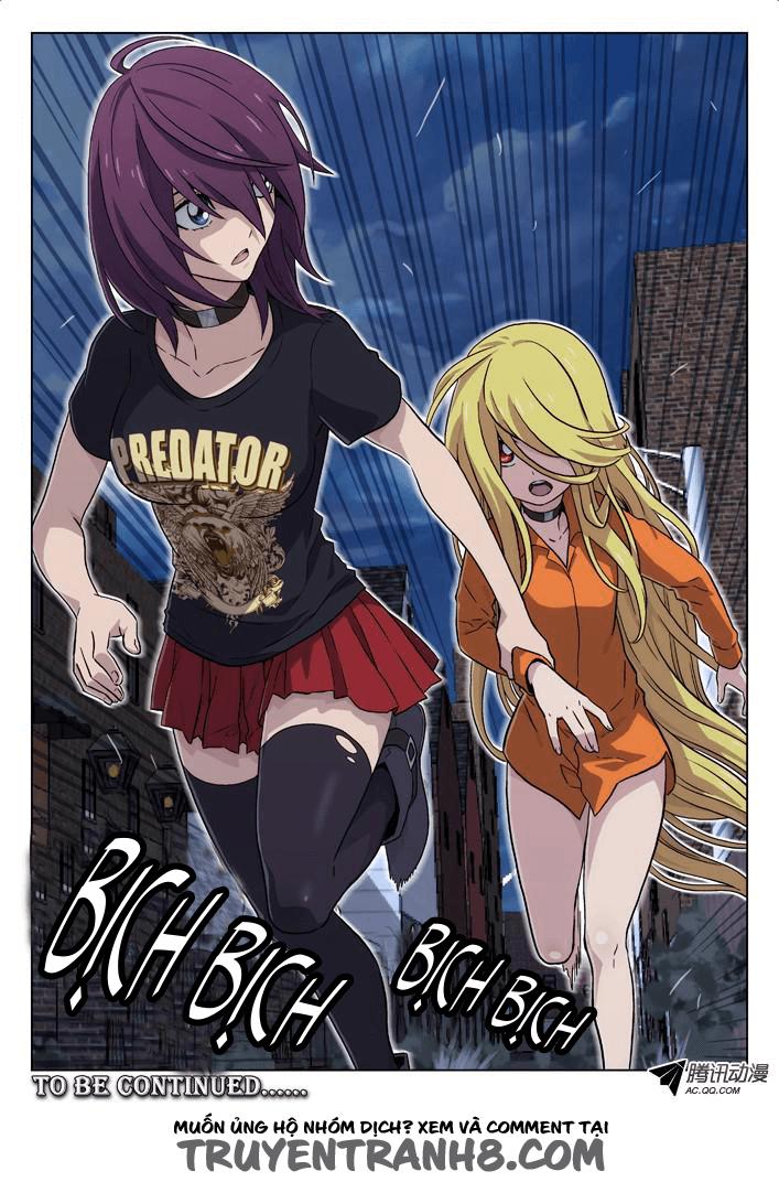 Chapter 87 - Trang 17