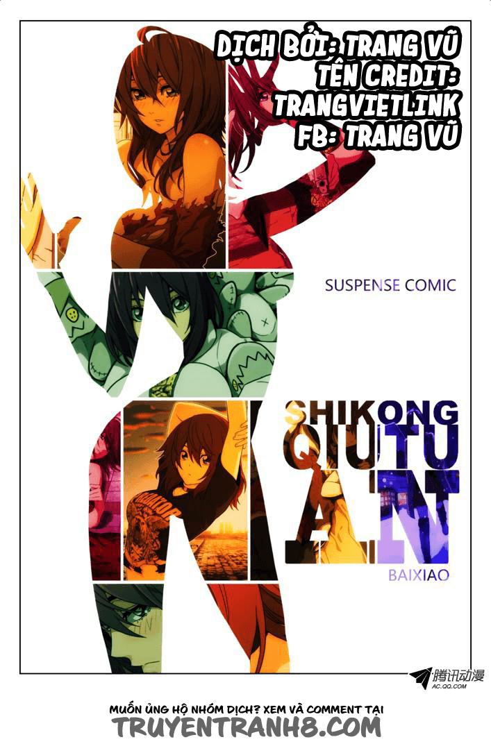 Chapter 87 - Trang 3