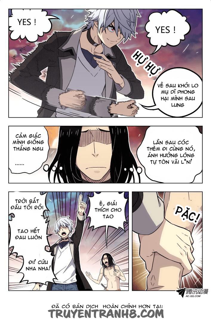 Chapter 87 - Trang 4