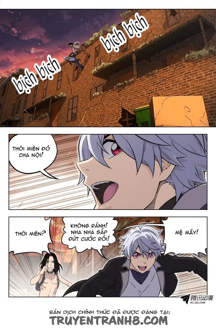 Chapter 87 - Trang 5