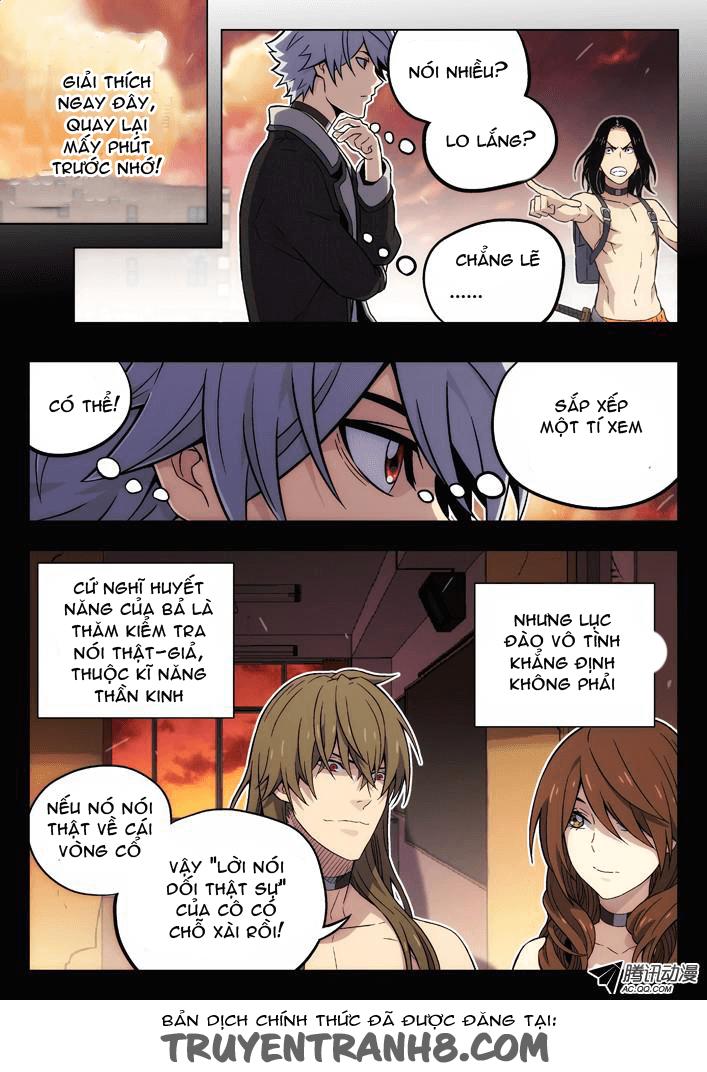 Chapter 87 - Trang 6