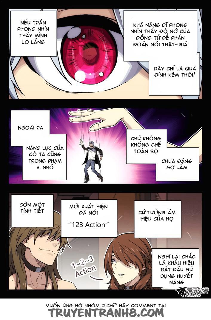 Chapter 87 - Trang 8