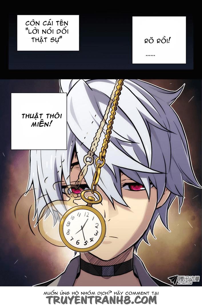 Chapter 87 - Trang 9