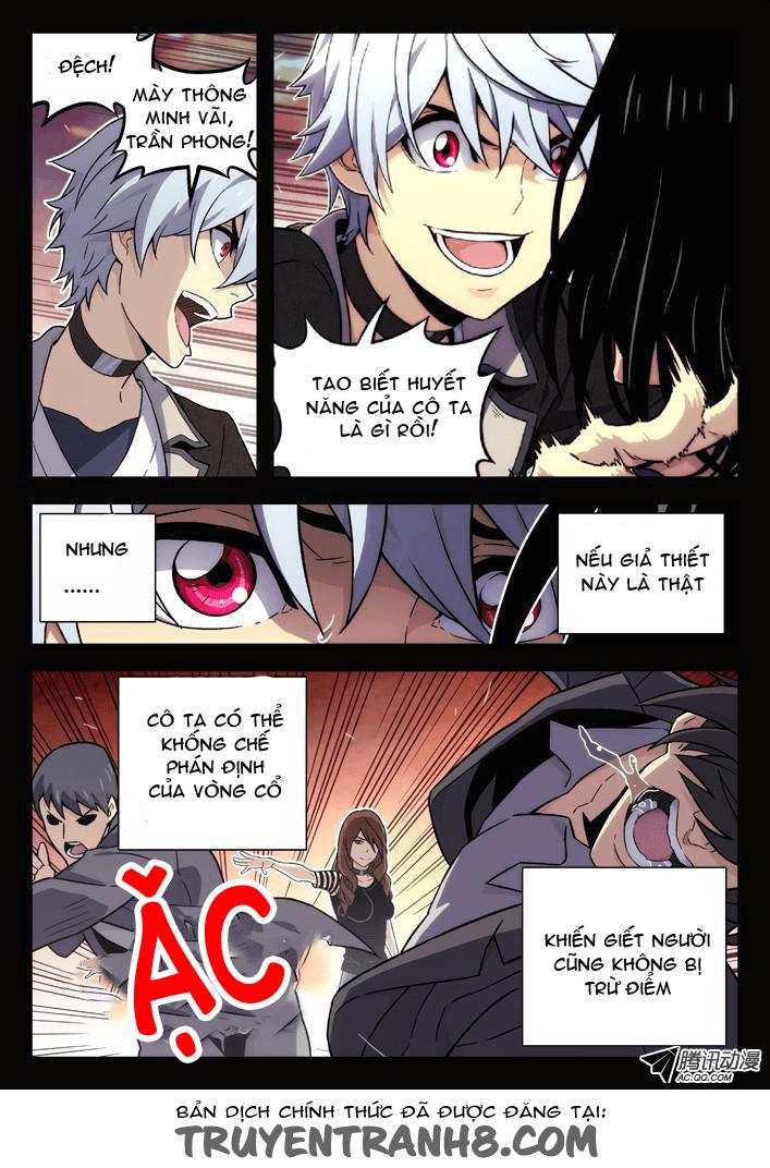 Chapter 87 - Trang 10