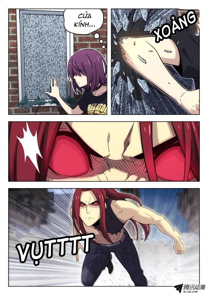 Chapter 88 - Trang 12