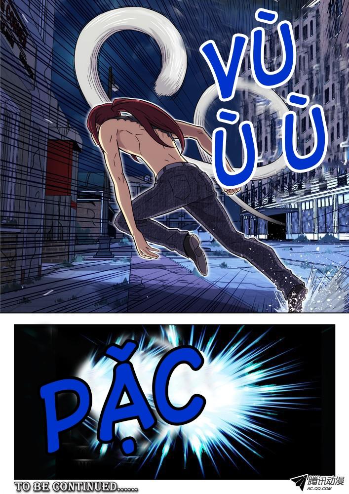 Chapter 88 - Trang 13
