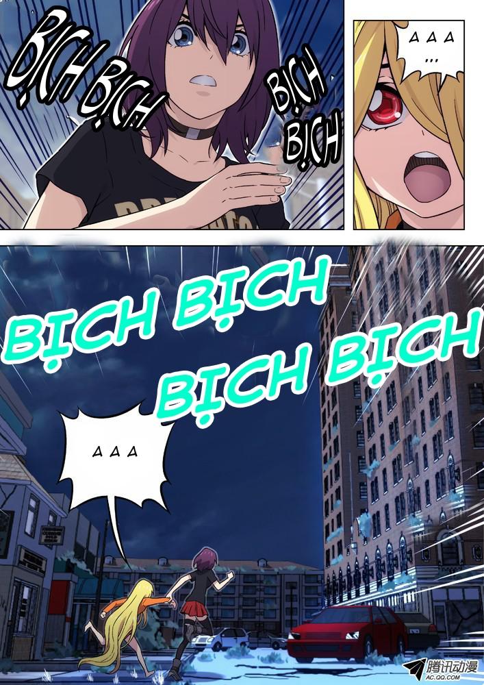 Chapter 88 - Trang 5