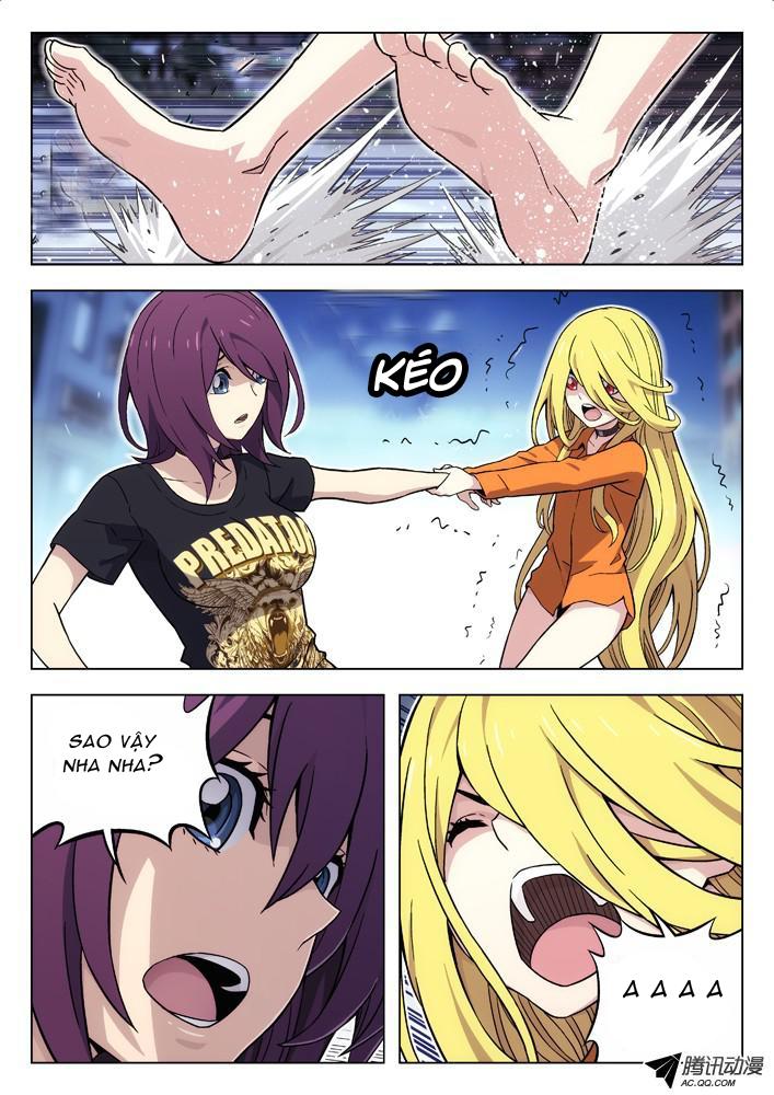 Chapter 88 - Trang 6