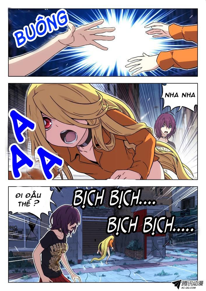 Chapter 88 - Trang 7