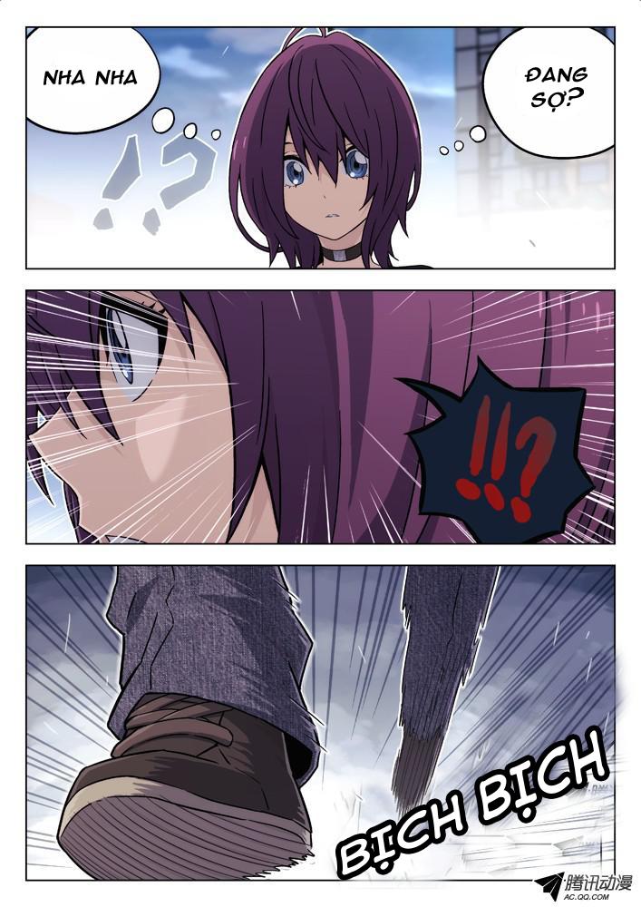 Chapter 88 - Trang 9