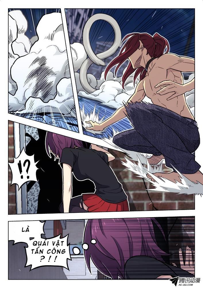 Chapter 89 - Trang 2