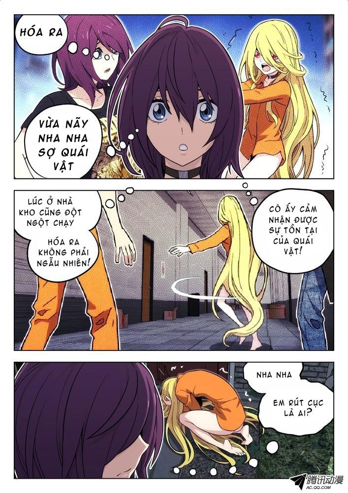 Chapter 89 - Trang 3