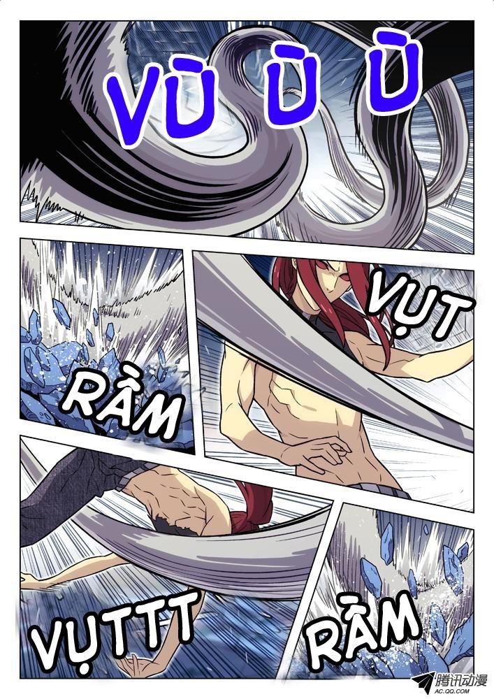 Chapter 89 - Trang 4