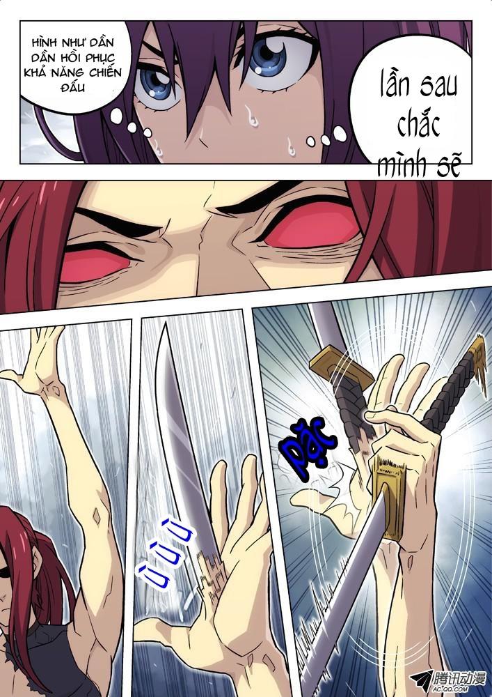 Chapter 89 - Trang 6