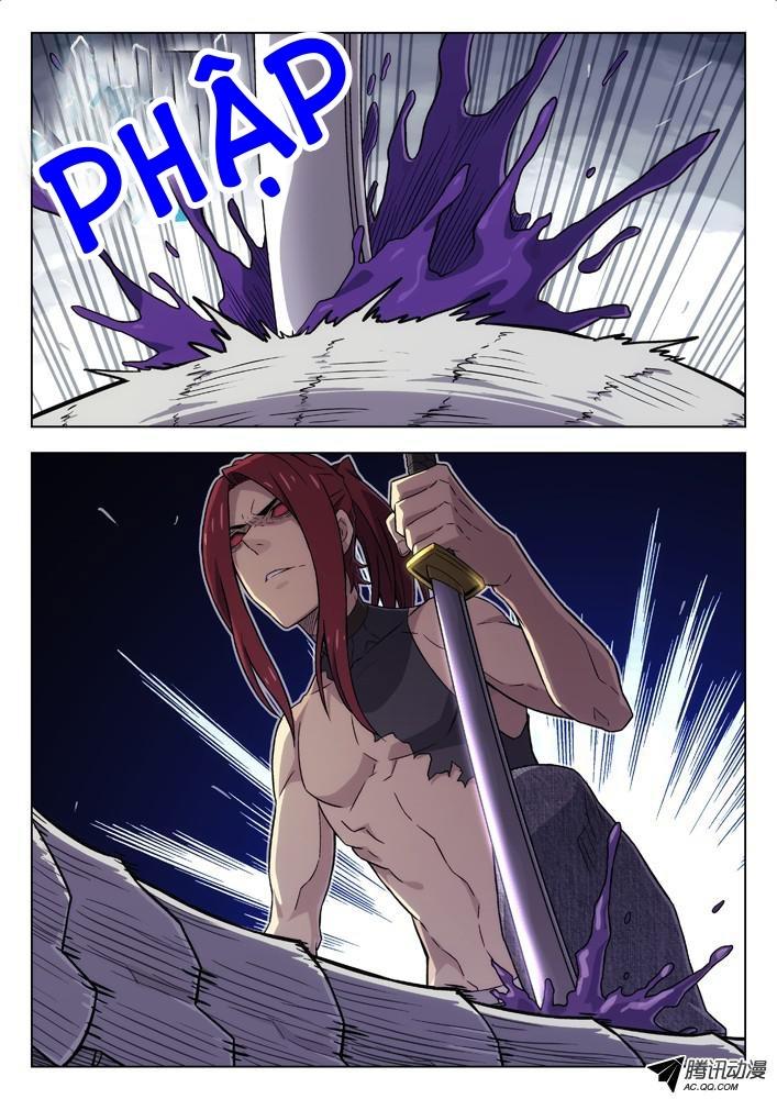 Chapter 89 - Trang 7