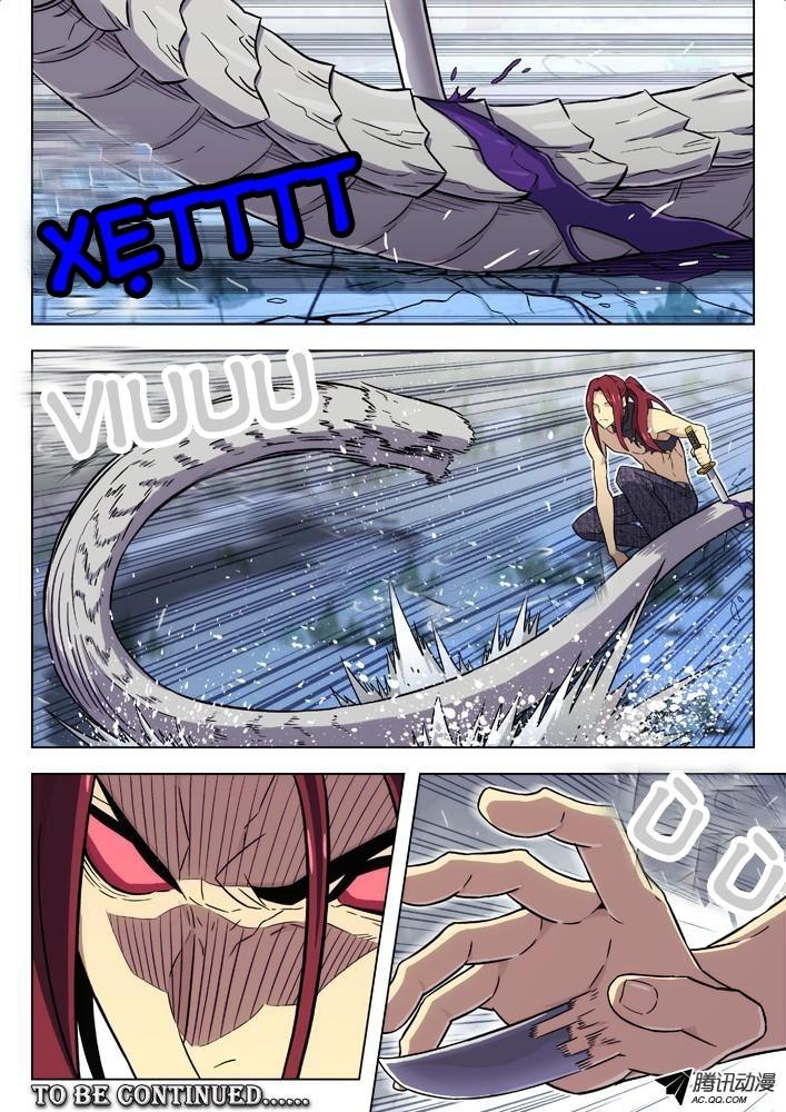 Chapter 89 - Trang 9