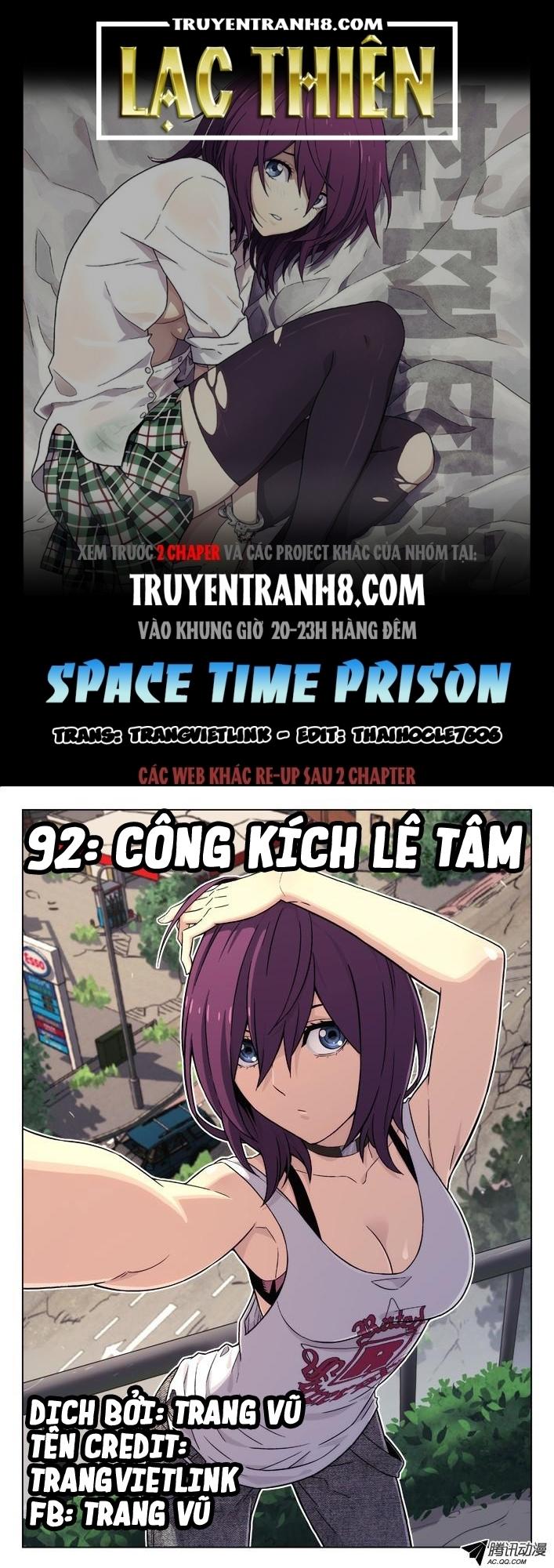 Chapter 92 - Trang 2