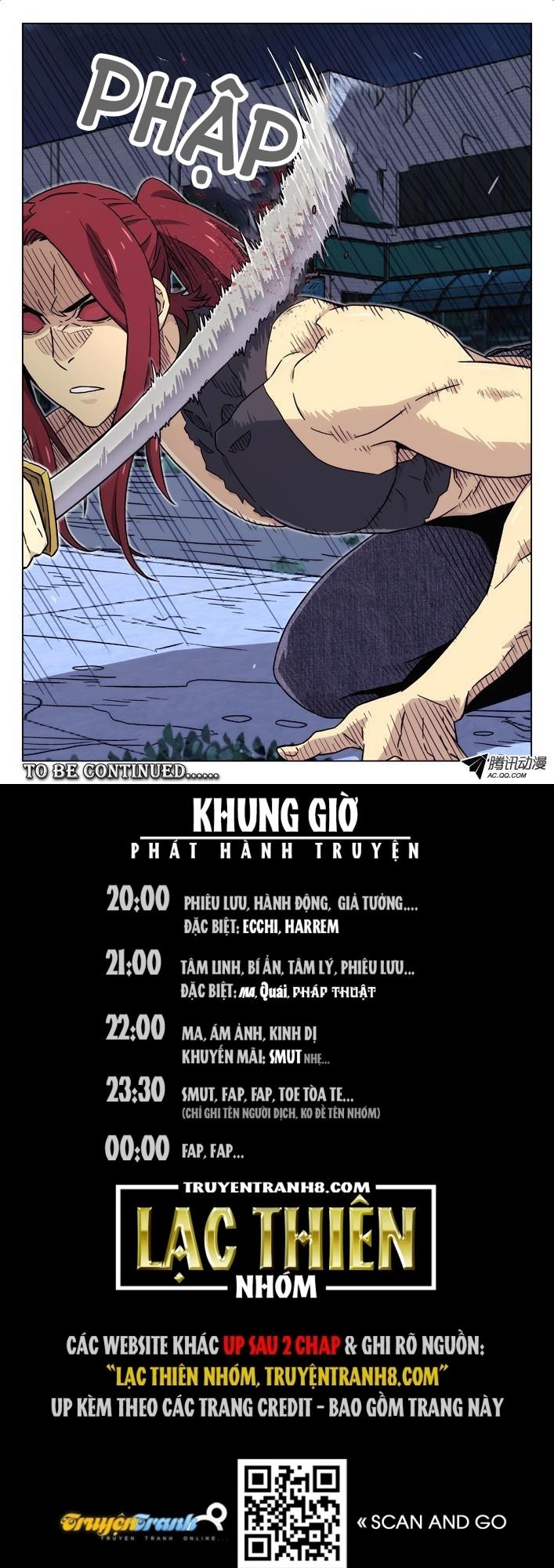 Chapter 92 - Trang 12
