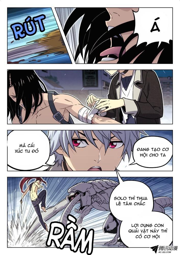 Chapter 92 - Trang 4