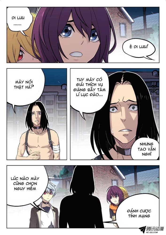 Chapter 92 - Trang 6