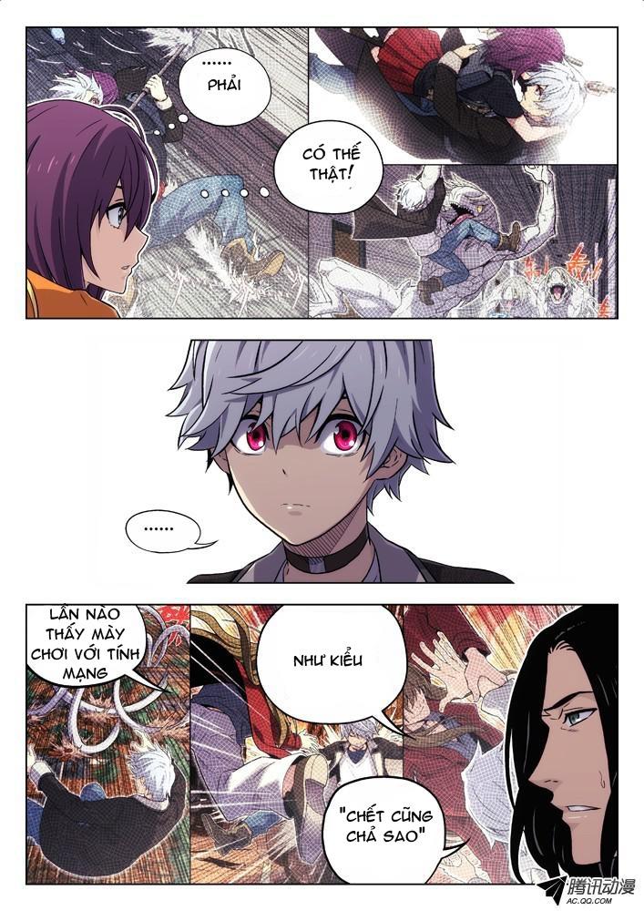 Chapter 92 - Trang 7