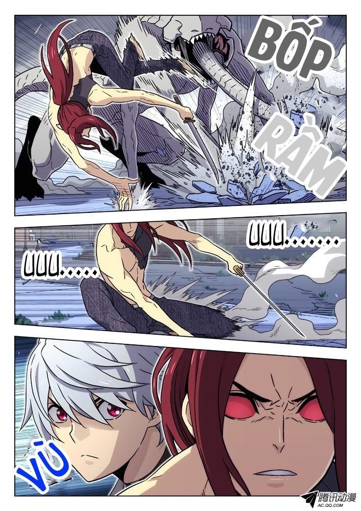 Chapter 92 - Trang 9