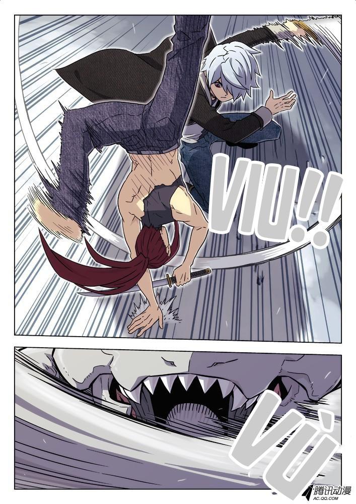 Chapter 92 - Trang 10