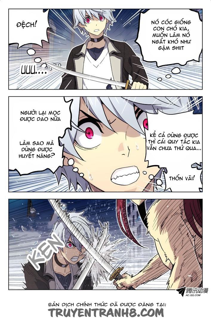 Chapter 93 - Trang 11