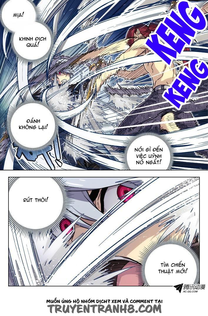 Chapter 93 - Trang 12