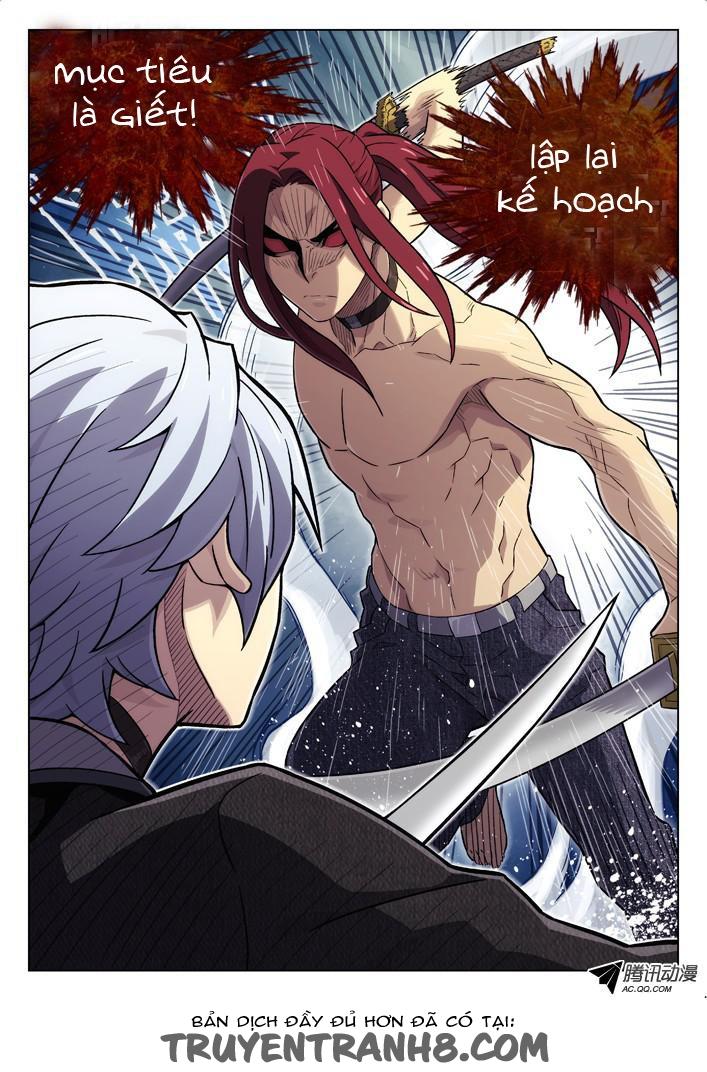 Chapter 93 - Trang 13