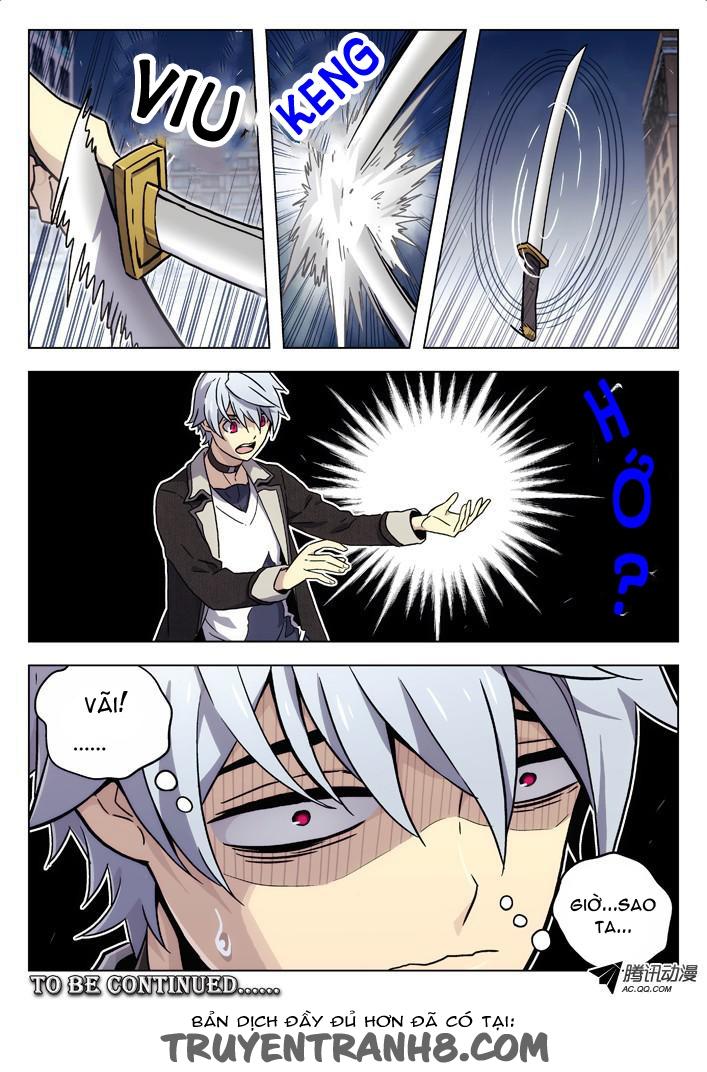 Chapter 93 - Trang 14
