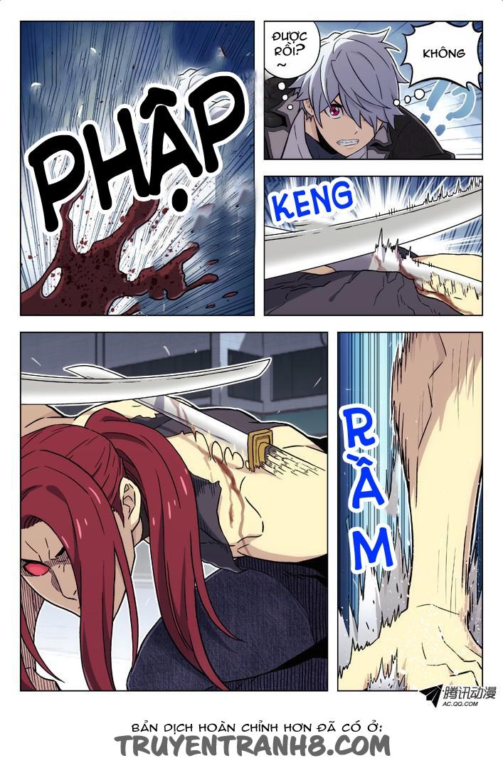 Chapter 93 - Trang 4