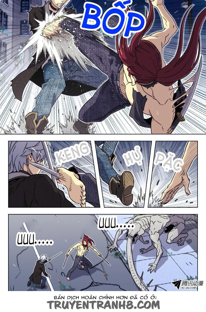 Chapter 93 - Trang 5