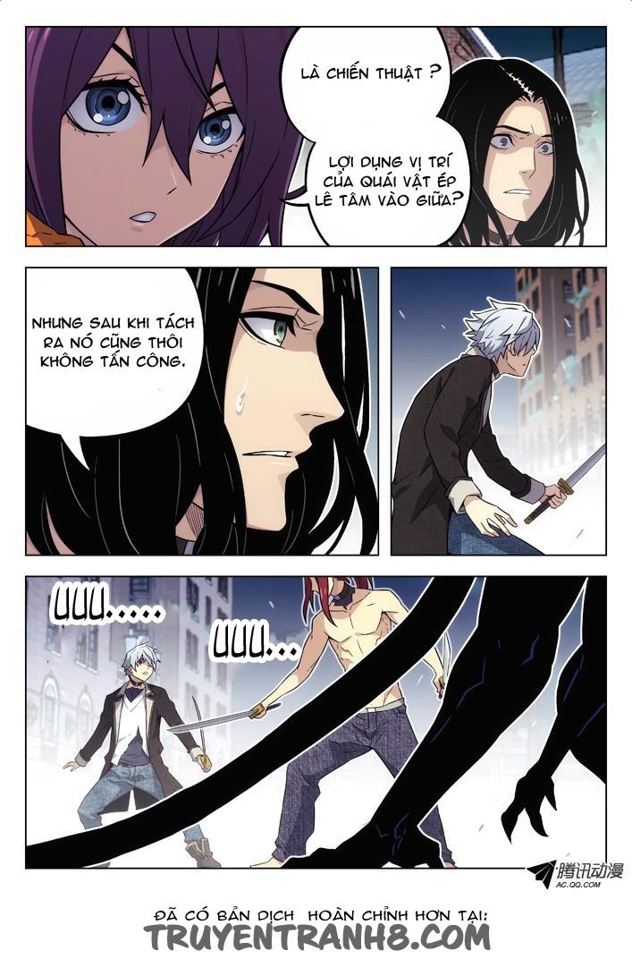 Chapter 93 - Trang 6