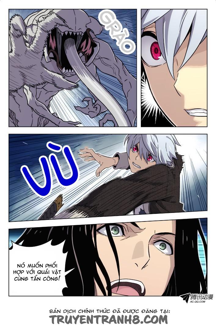 Chapter 93 - Trang 7