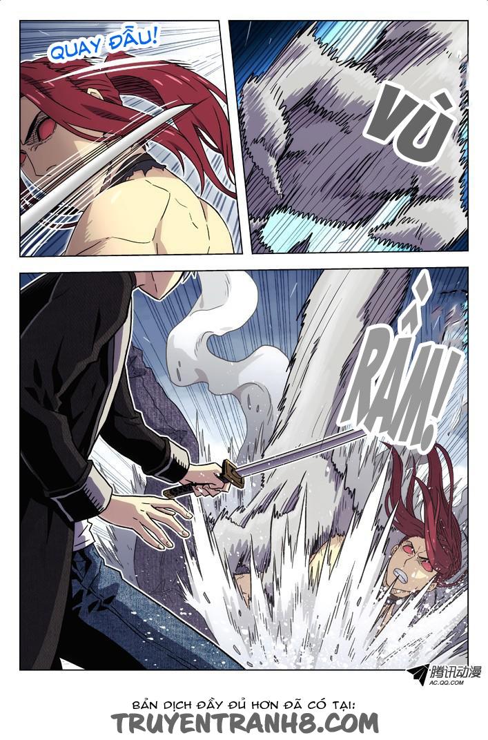 Chapter 93 - Trang 8
