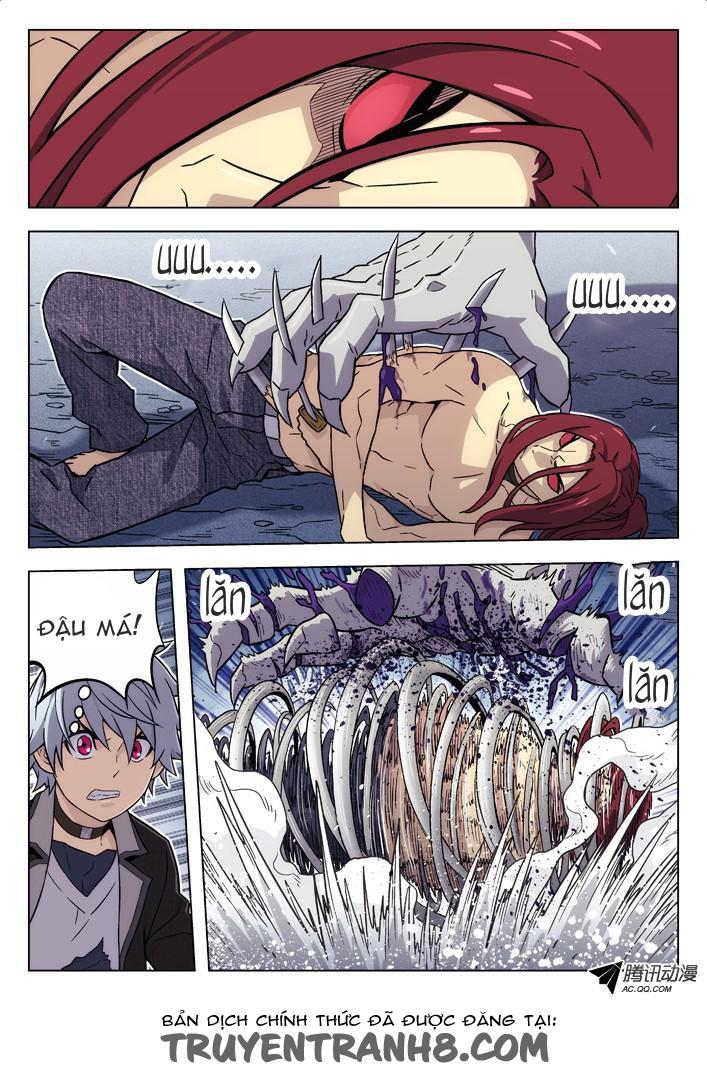 Chapter 93 - Trang 9