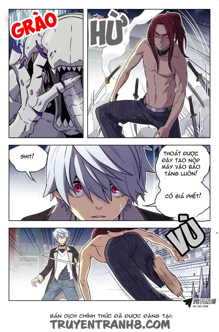Chapter 93 - Trang 10