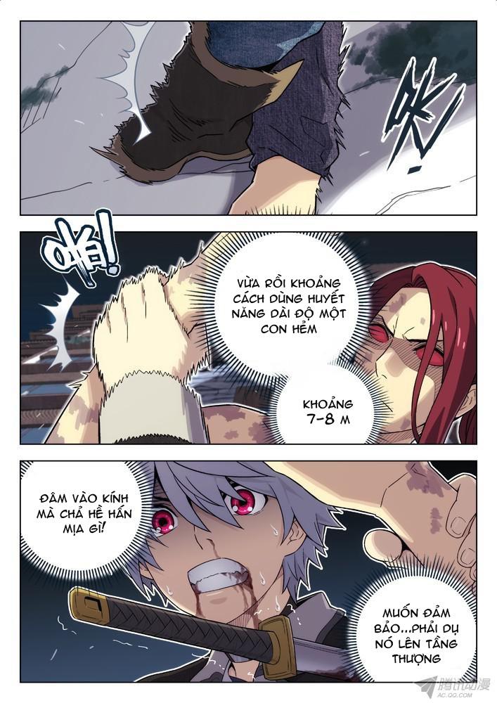 Chapter 96 - Trang 12