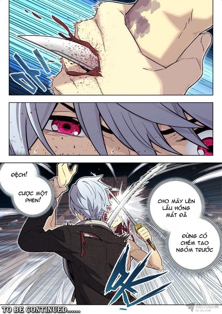 Chapter 96 - Trang 13