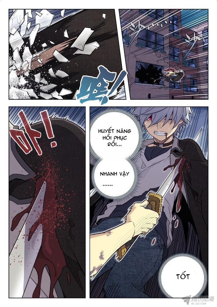 Chapter 96 - Trang 6