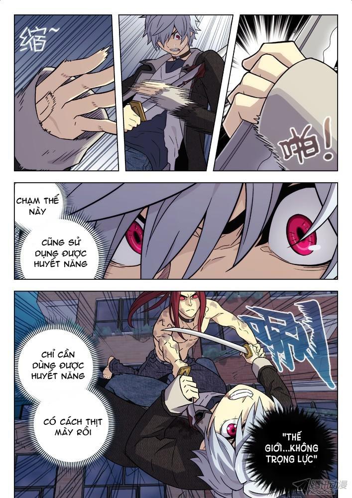 Chapter 96 - Trang 7