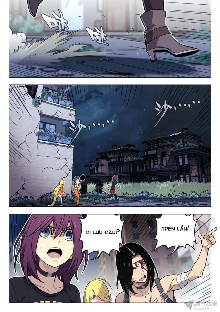 Chapter 96 - Trang 8